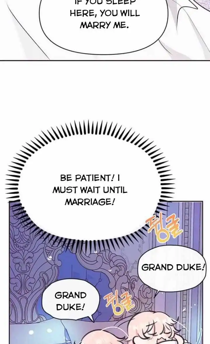 Grand Duke, It Was a Mistake! Chapter 21 59